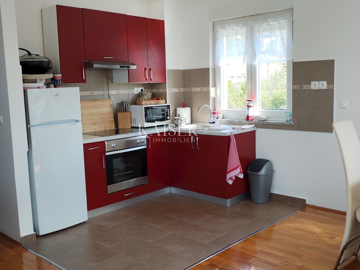 Appartamento Jadranovo, Crikvenica, 83,56m2