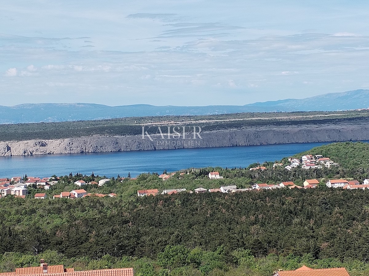 Appartamento Jadranovo, Crikvenica, 83,56m2