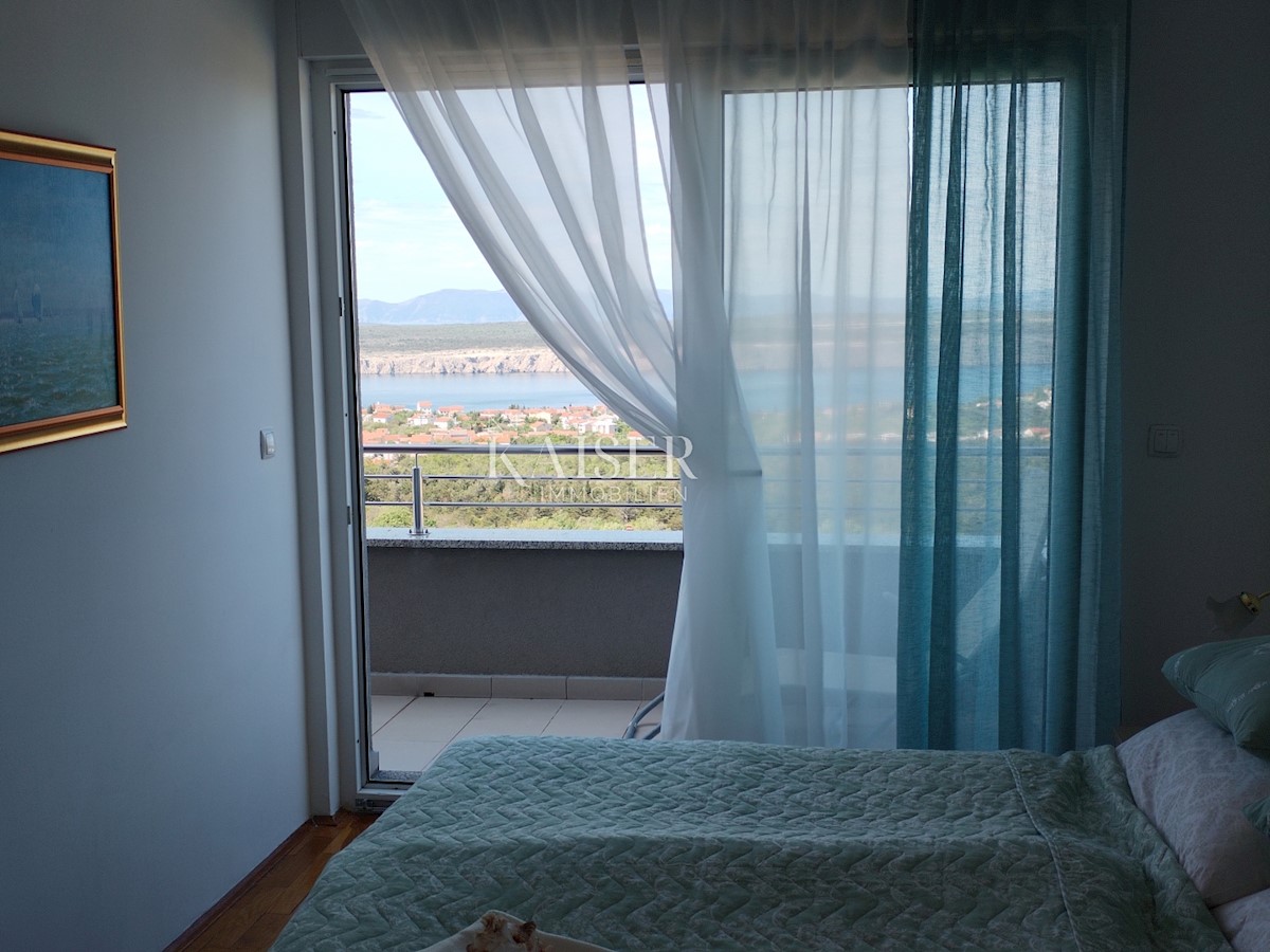 Appartamento Jadranovo, Crikvenica, 83,56m2