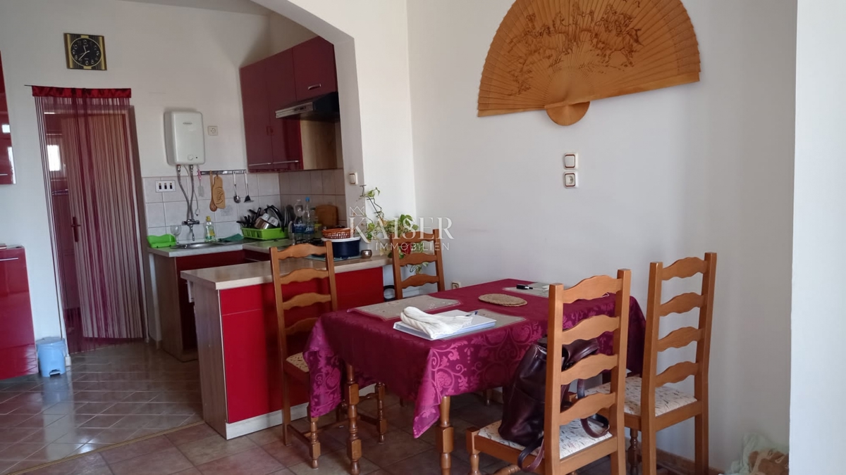 Casa Jadranovo, Crikvenica, 150m2