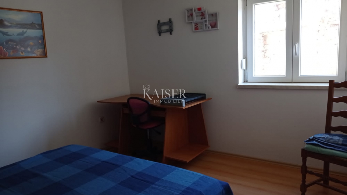 Casa Jadranovo, Crikvenica, 150m2