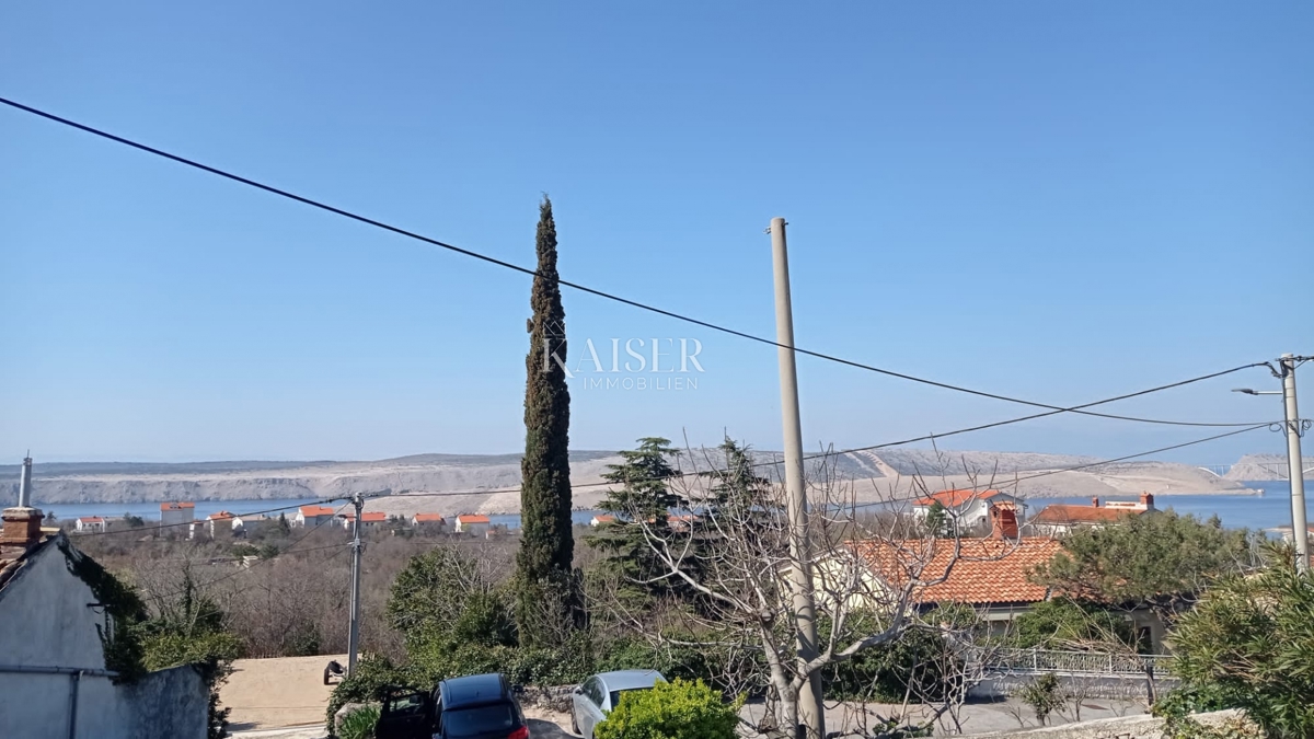 Casa Jadranovo, Crikvenica, 150m2