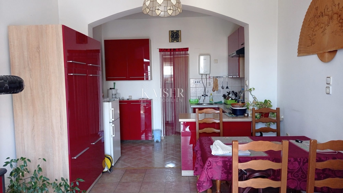 Casa Jadranovo, Crikvenica, 150m2