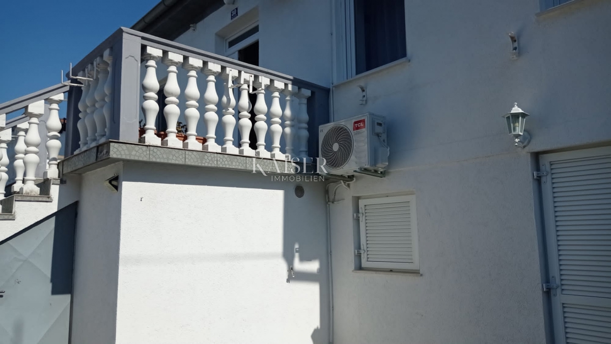Casa Jadranovo, Crikvenica, 150m2