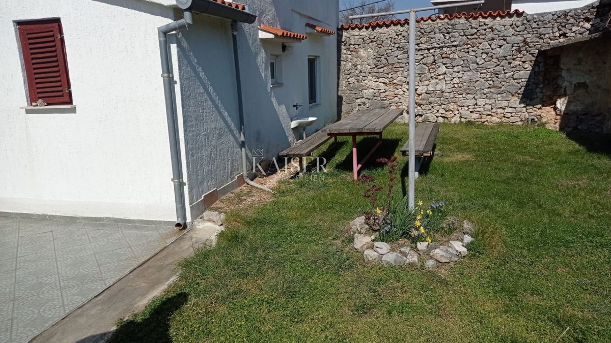 Casa Jadranovo, Crikvenica, 150m2
