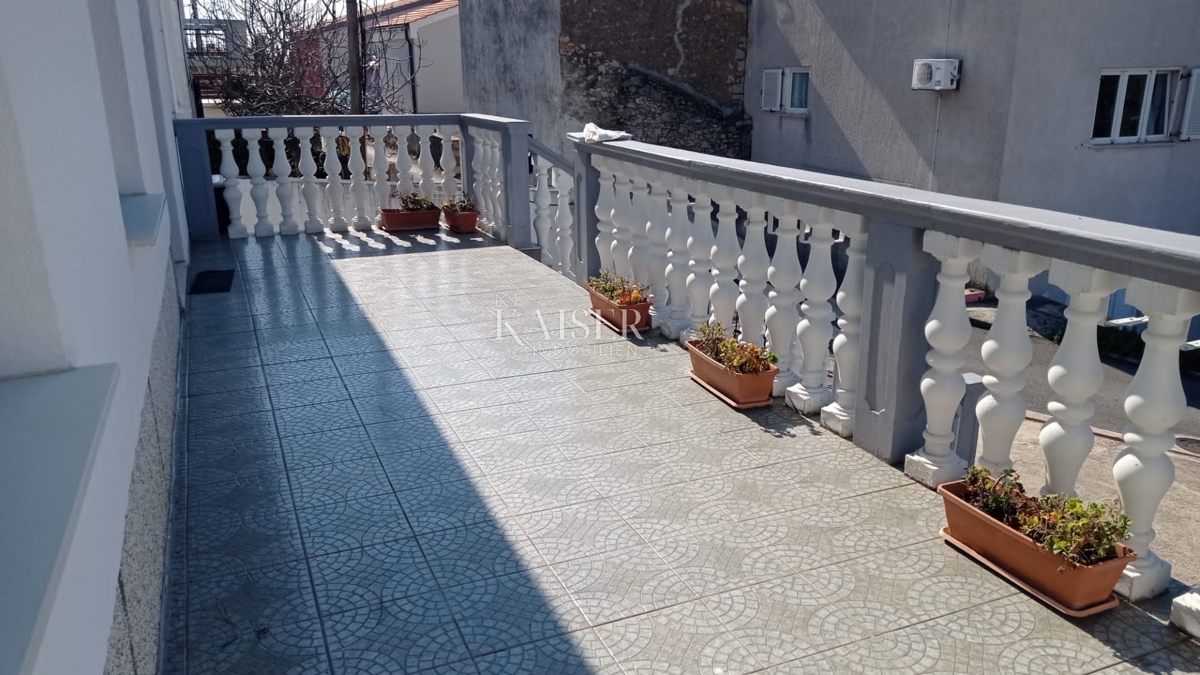 Casa Jadranovo, Crikvenica, 150m2