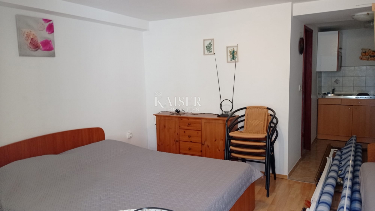 Casa Jadranovo, Crikvenica, 150m2