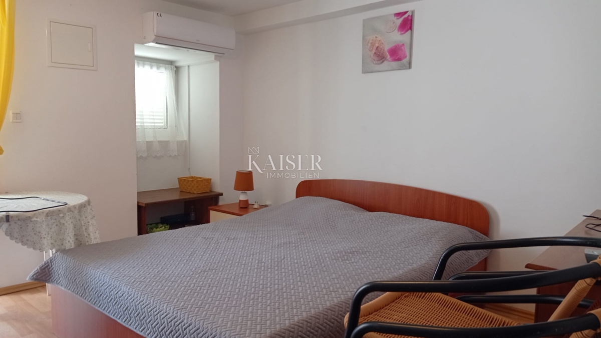 Casa Jadranovo, Crikvenica, 150m2