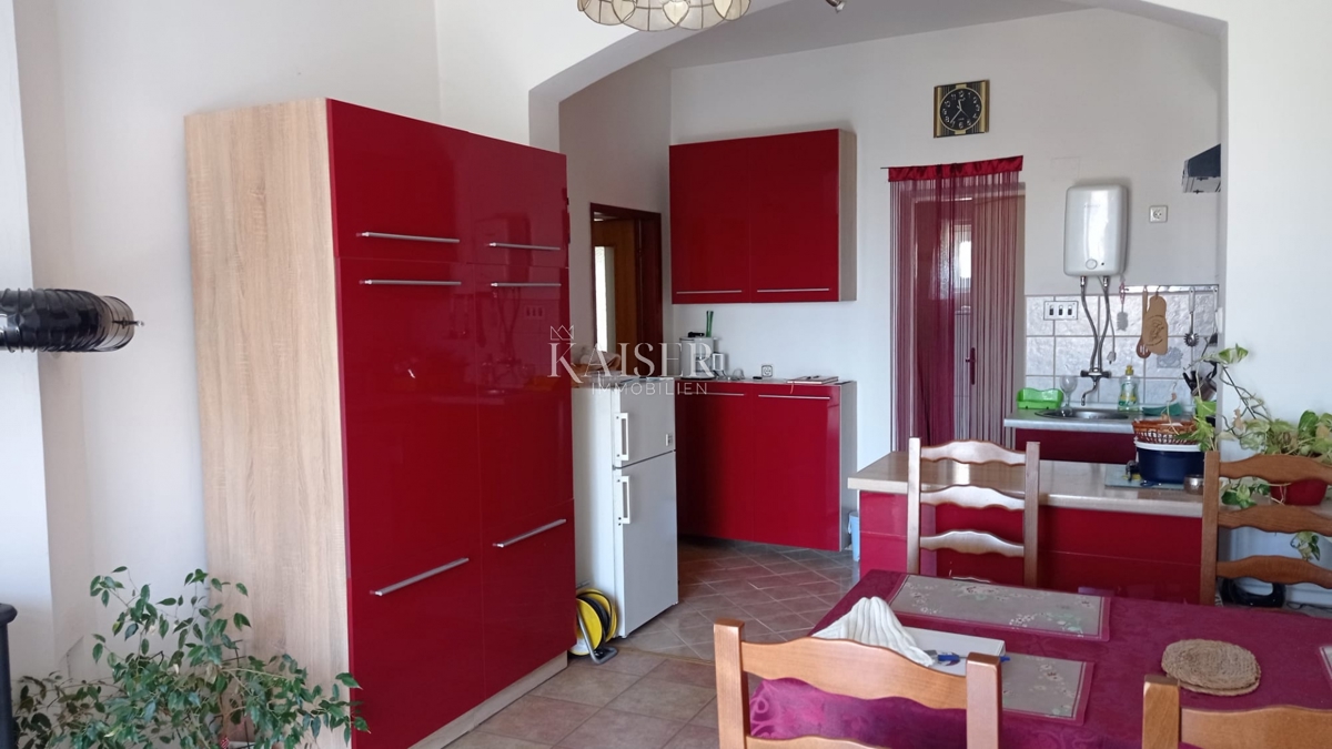 Casa Jadranovo, Crikvenica, 150m2