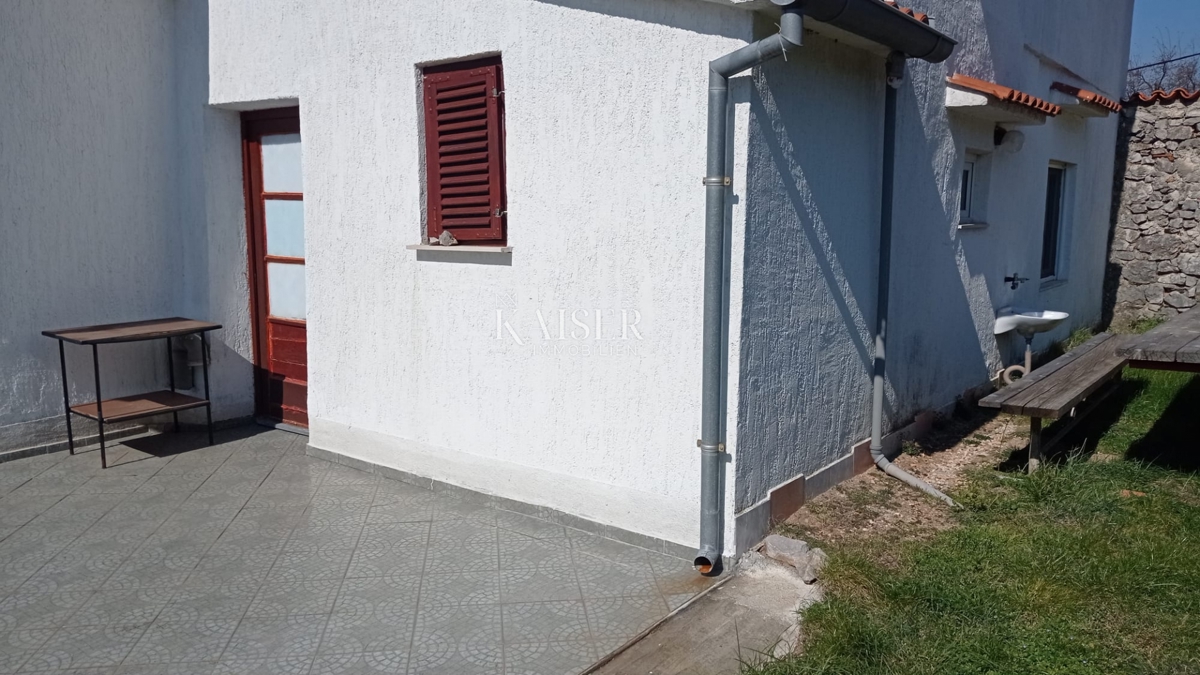 Casa Jadranovo, Crikvenica, 150m2