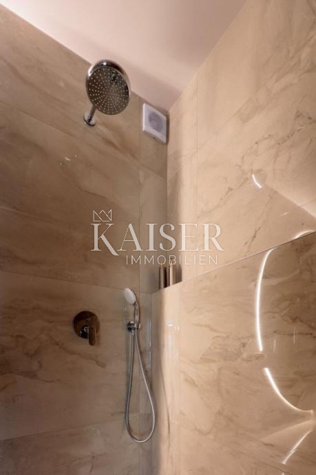 Istria - Rovigno, appartamento di design molto moderno