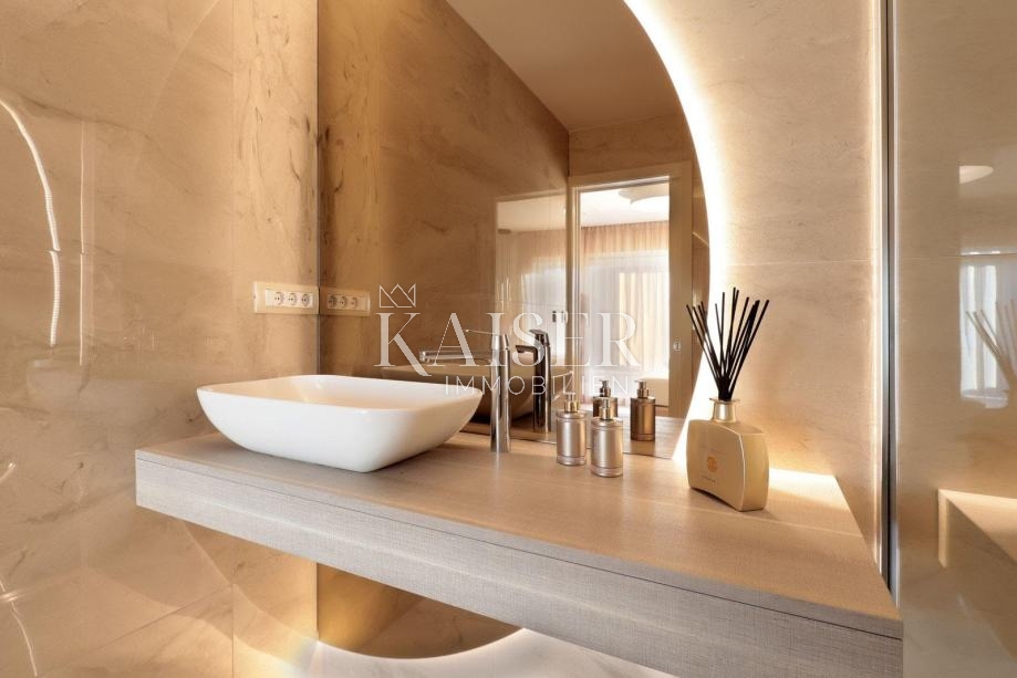 Istria - Rovigno, appartamento di design molto moderno