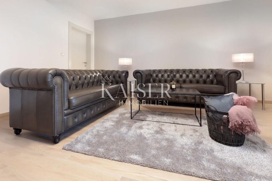 Istria - Rovigno, appartamento di design molto moderno