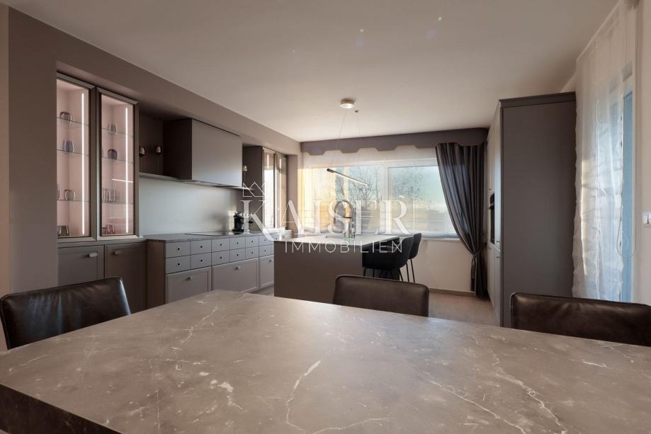 Istria - Rovigno, appartamento di design molto moderno