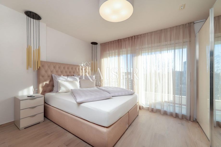 Istria - Rovigno, appartamento di design molto moderno