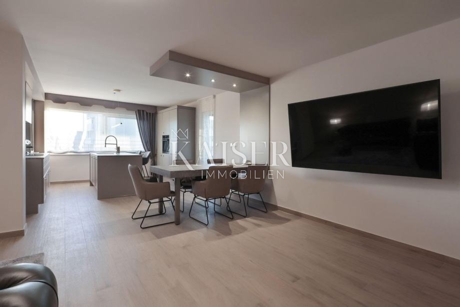 Istria - Rovigno, appartamento di design molto moderno