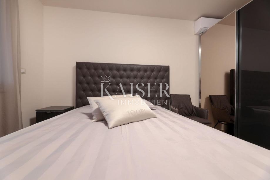 Istria - Rovigno, appartamento di design molto moderno