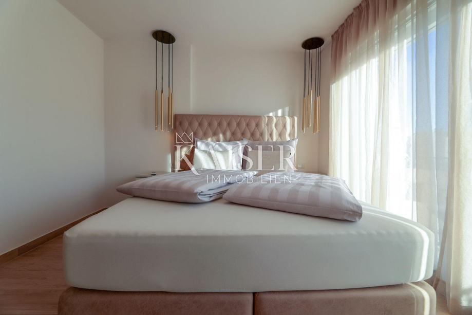 Istria - Rovigno, appartamento di design molto moderno