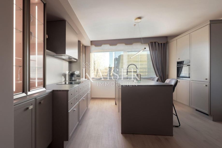 Istria - Rovigno, appartamento di design molto moderno