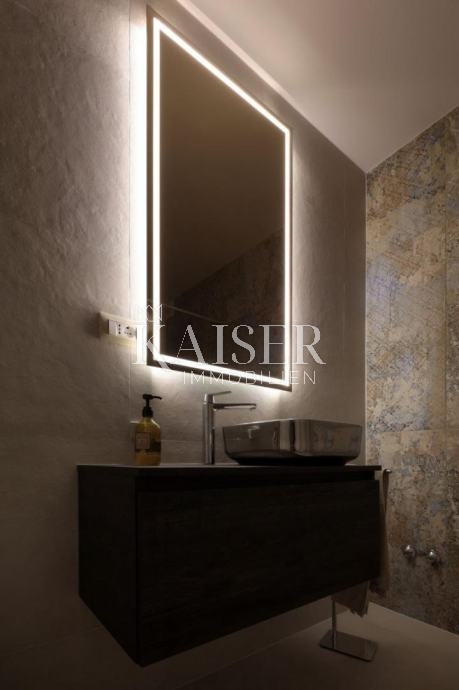 Istria - Rovigno, appartamento di design molto moderno