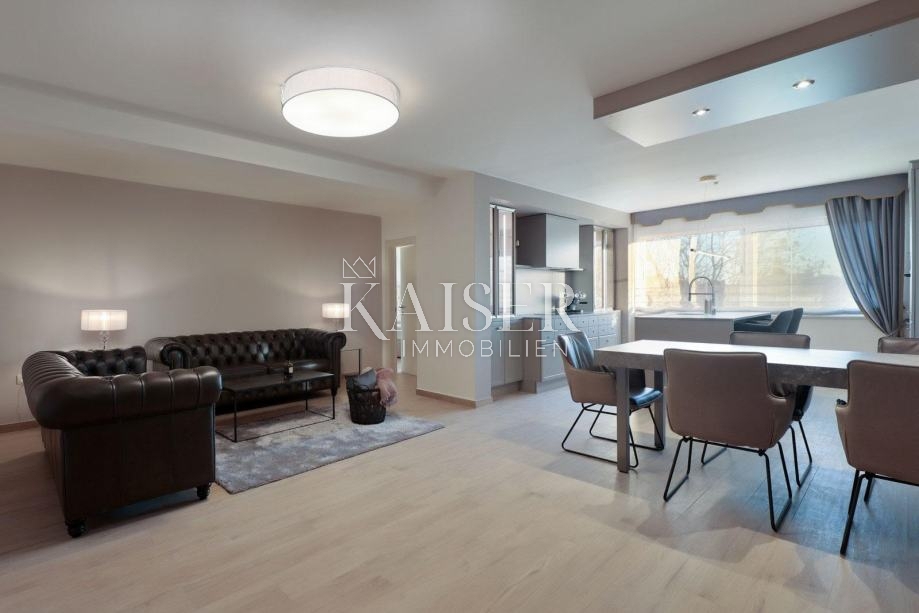 Istria - Rovigno, appartamento di design molto moderno