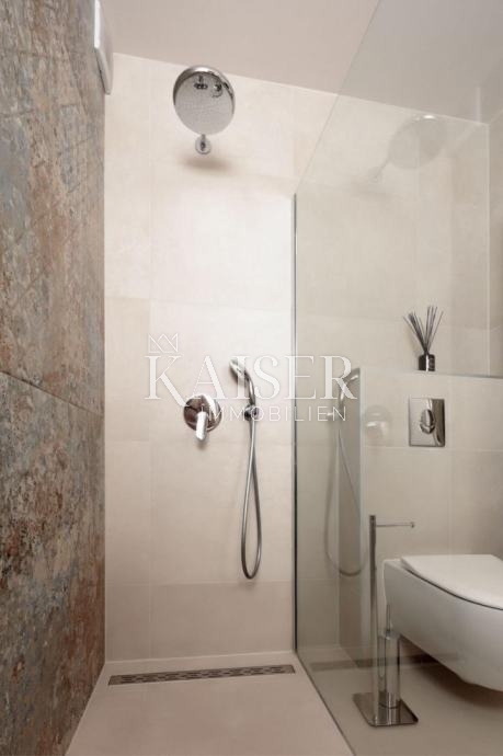 Istria - Rovigno, appartamento di design molto moderno