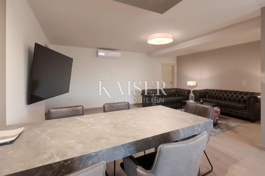 Istria - Rovigno, appartamento di design molto moderno