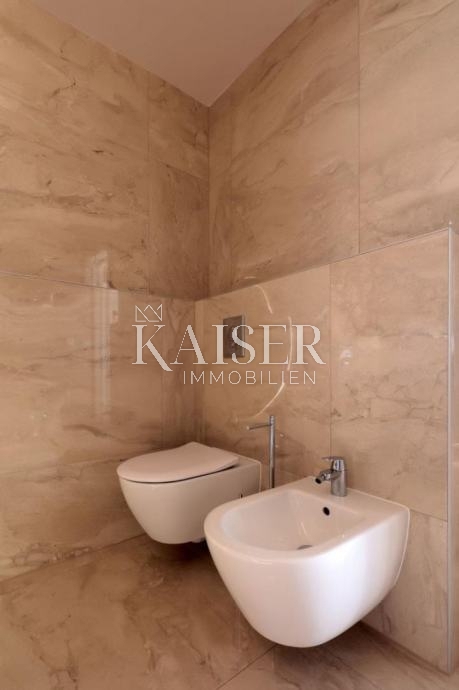 Istria - Rovigno, appartamento di design molto moderno