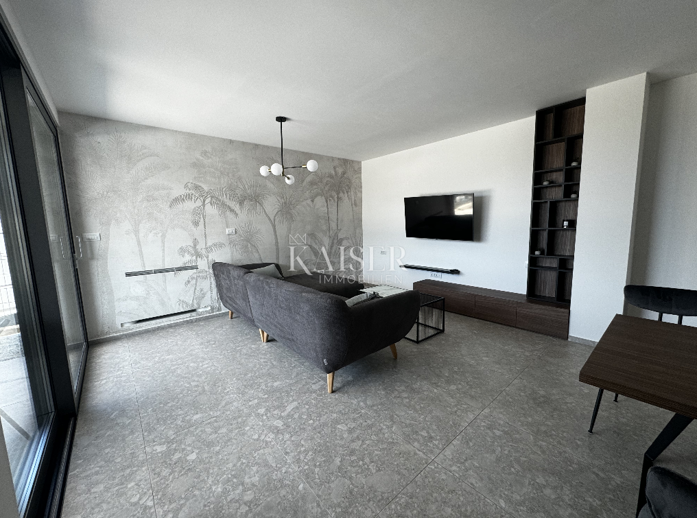 Appartamento Nova Vas, Poreč, 93,32m2