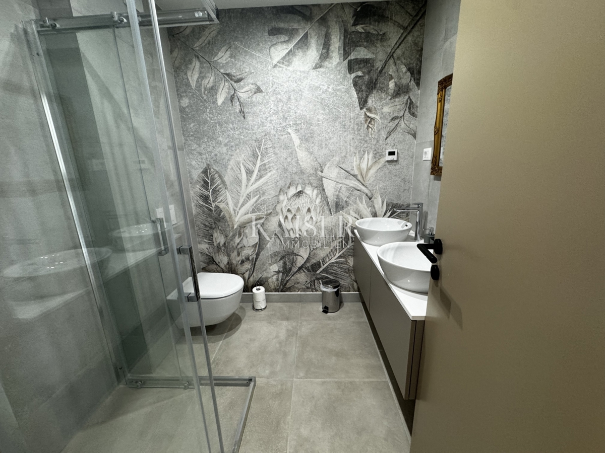 Appartamento Nova Vas, Poreč, 93,32m2
