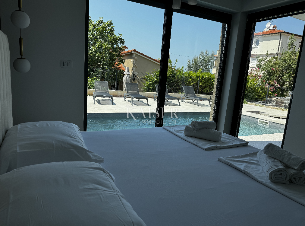 Appartamento Nova Vas, Poreč, 93,32m2