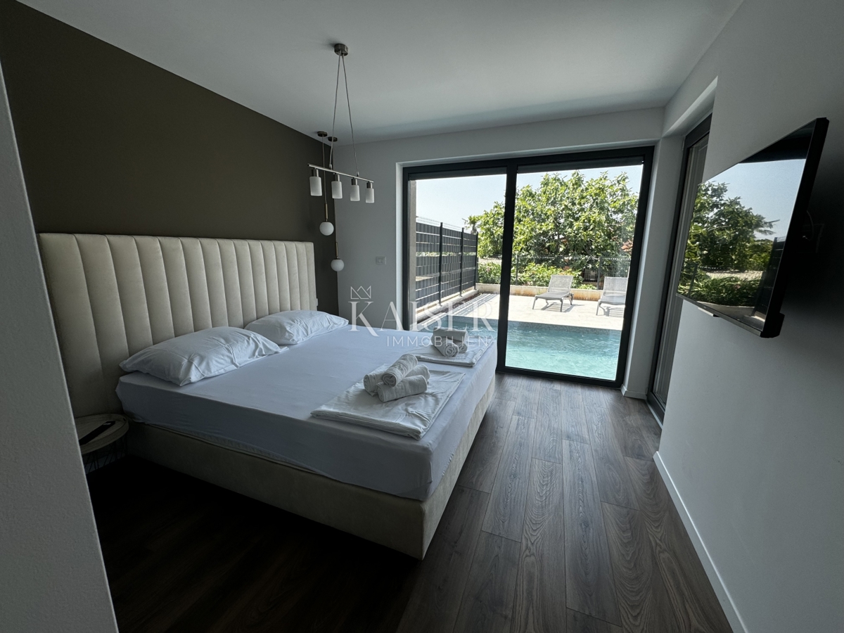 Appartamento Nova Vas, Poreč, 93,32m2