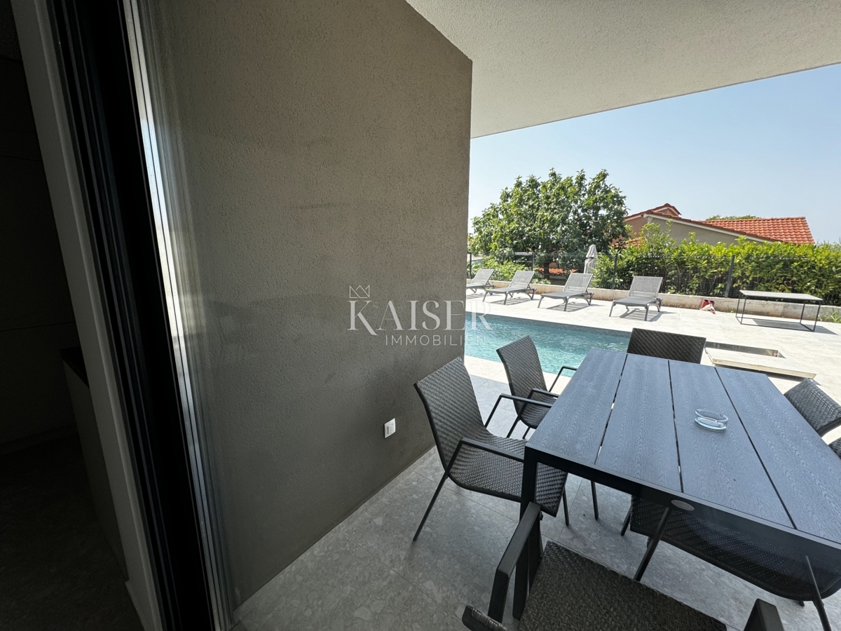Appartamento Nova Vas, Poreč, 93,32m2