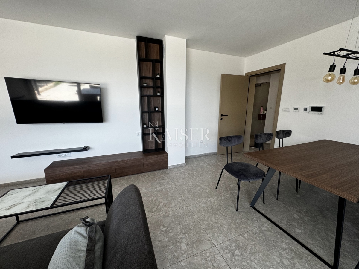 Appartamento Nova Vas, Poreč, 93,32m2
