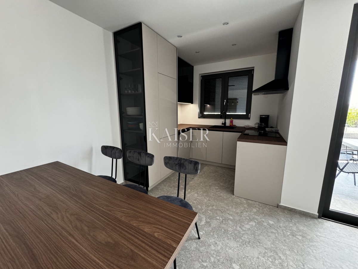 Appartamento Nova Vas, Poreč, 93,32m2