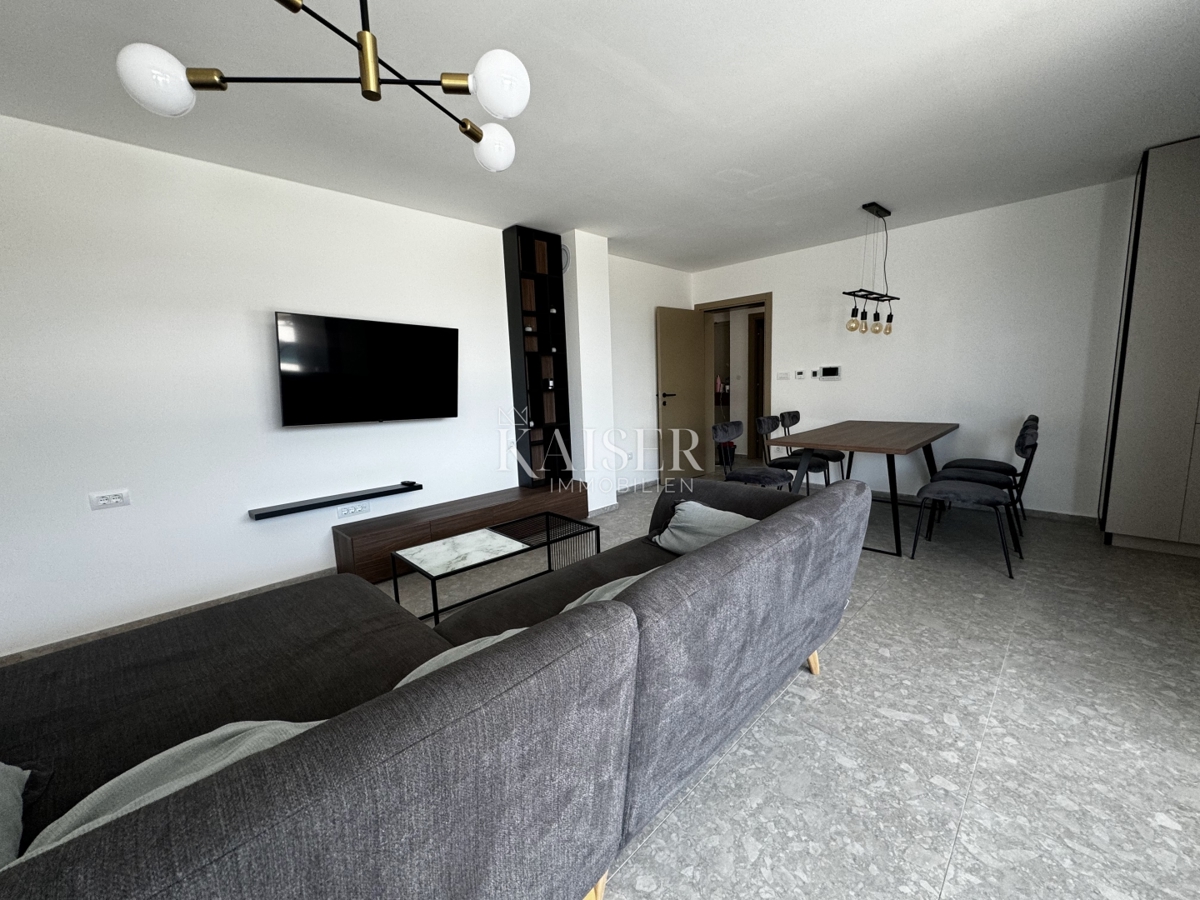Appartamento Nova Vas, Poreč, 93,32m2