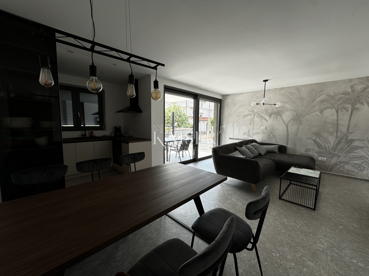 Appartamento Nova Vas, Poreč, 93,32m2