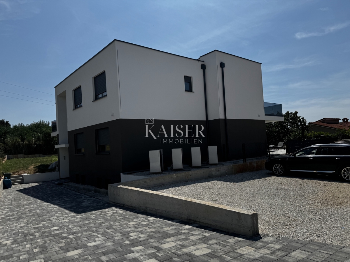 Appartamento Nova Vas, Poreč, 93,32m2