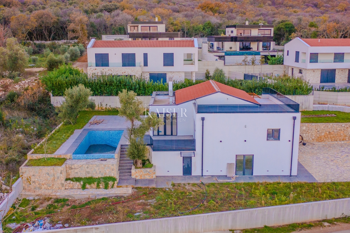  Ville Rabac, Labin, 160m2