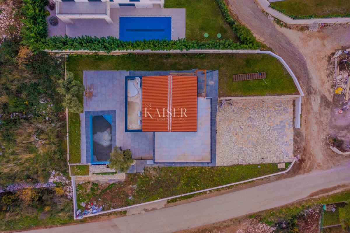  Ville Rabac, Labin, 160m2