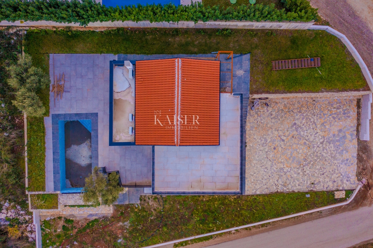  Ville Rabac, Labin, 160m2