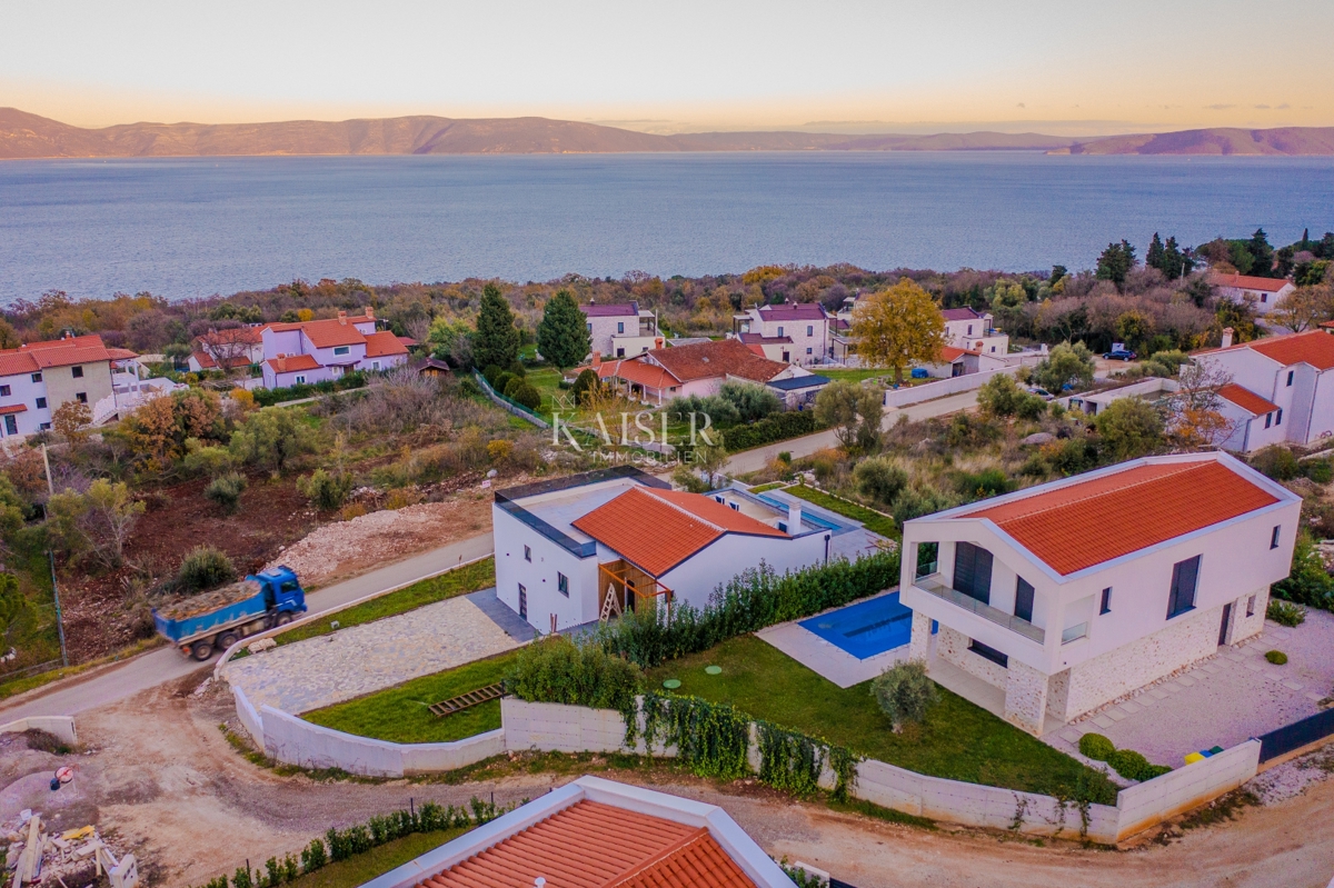  Ville Rabac, Labin, 160m2