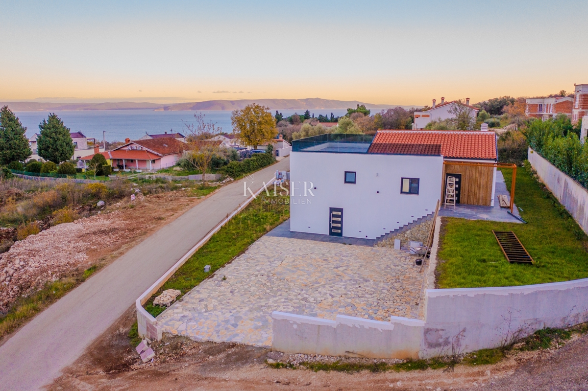  Ville Rabac, Labin, 160m2