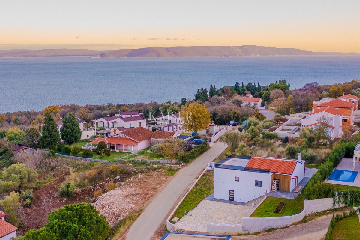  Ville Rabac, Labin, 160m2