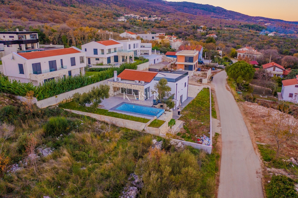  Ville Rabac, Labin, 160m2