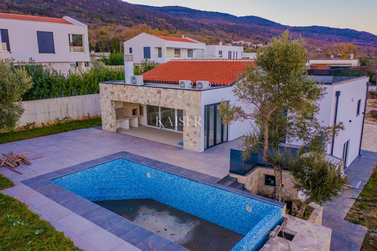  Ville Rabac, Labin, 160m2