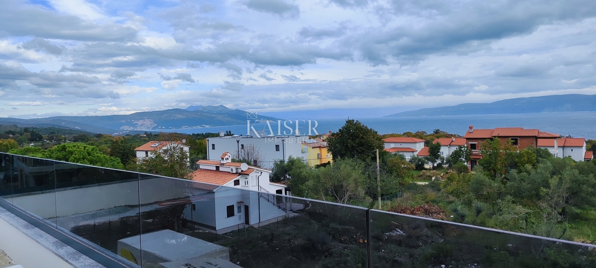  Ville Rabac, Labin, 160m2