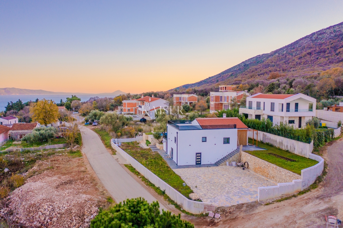  Ville Rabac, Labin, 160m2