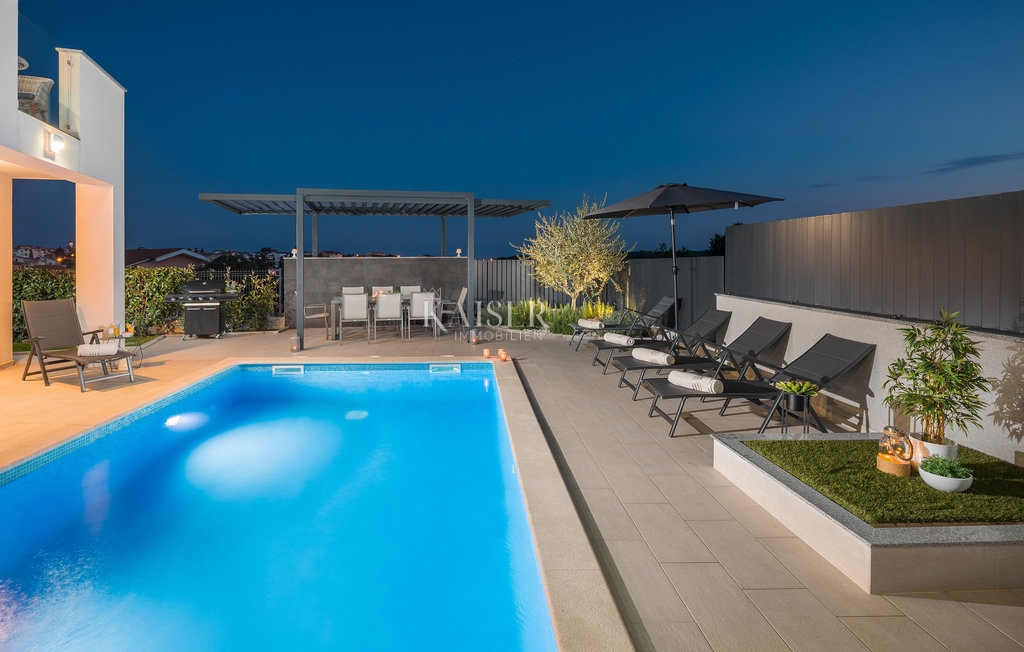 Casa Medulin, 270m2