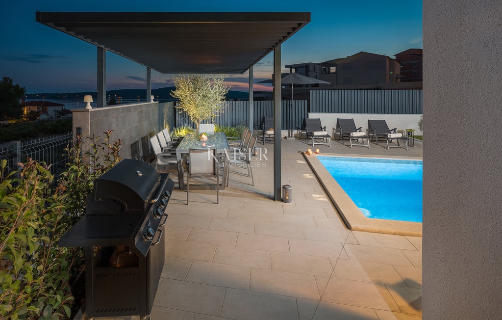 Casa Medulin, 270m2